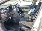 2020 Niss Versa S Серебряный vin: 3N1CN8DV2LL901464