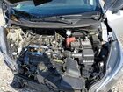 2020 Niss Versa S Серебряный vin: 3N1CN8DV2LL901464