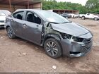 2024 Nissan Versa 1.6 S Gray vin: 3N1CN8DV3RL865731