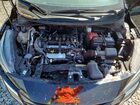 2025 Nissan Versa S Черный vin: 3N1CN8DV3SL855755