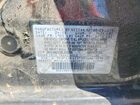 2025 Nissan Versa S Черный vin: 3N1CN8DV3SL855755
