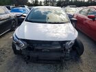 2023 Nissan Versa S Белый vin: 3N1CN8DV4PL823355