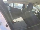 2023 Nissan Versa S Белый vin: 3N1CN8DV4PL823355