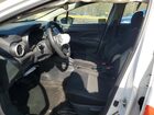 2023 Nissan Versa S Белый vin: 3N1CN8DV4PL823355