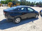 2021 Nissan Versa S Черный vin: 3N1CN8DV6ML876814