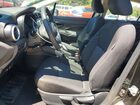 2021 Nissan Versa S Черный vin: 3N1CN8DV6ML876814