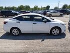 2021 Nissan Versa S Xtronic Cvt Белый vin: 3N1CN8DV6ML907785 2021 Nissan Versa S Xtronic Cvt Белый vin: 3N1CN8DV6ML907785
