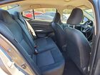 2020 Nissan Versa S Серый vin: 3N1CN8DV7LL834277