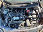 2025 Nissan Versa S Черный vin: 3N1CN8DV7SL881002