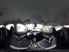 2025 Nissan Versa S Черный vin: 3N1CN8DV7SL896695