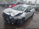 2021 Nissan Versa S Xtronic Cvt Серебряный vin: 3N1CN8DV9ML859537 2021 Nissan Versa S Xtronic Cvt Серебряный vin: 3N1CN8DV9ML859537
