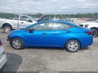 2020 Nissan Versa S Xtronic Cvt Blue vin: 3N1CN8DVXLL802438 2020 Nissan Versa S Xtronic Cvt Blue vin: 3N1CN8DVXLL802438
