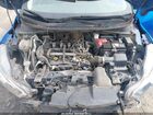 2020 Nissan Versa S Xtronic Cvt Blue vin: 3N1CN8DVXLL802438 2020 Nissan Versa S Xtronic Cvt Blue vin: 3N1CN8DVXLL802438