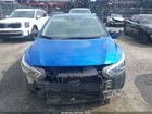 2020 Nissan Versa S Xtronic Cvt Blue vin: 3N1CN8DVXLL802438 2020 Nissan Versa S Xtronic Cvt Blue vin: 3N1CN8DVXLL802438