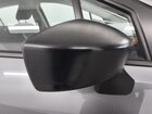 2025 Nissan Versa S Gray vin: 3N1CN8DVXSL815298 Damage: Right Front Mirror Housing, Chipped, 2 2025 Nissan Versa S Gray vin: 3N1CN8DVXSL815298 Damage: Right Front Mirror Housing, Chipped, 2