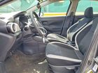 2021 Nissan Versa Sv Gray vin: 3N1CN8EV0ML874992