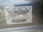 2021 Nissan Versa Sv Gray vin: 3N1CN8EV0ML874992