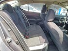 2021 Nissan Versa Sv Gray vin: 3N1CN8EV0ML874992