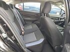2025 Nissan Versa Sv Black vin: 3N1CN8EV0SL843254