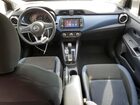 2025 Nissan Versa Sv Black vin: 3N1CN8EV0SL843254