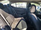 2020 Nissan Versa Sv Серебряный vin: 3N1CN8EV2LL804540