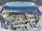 2020 Nissan Versa Sv Серебряный vin: 3N1CN8EV2LL804540