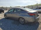 2020 Nissan Versa Sv Серебряный vin: 3N1CN8EV2LL804540