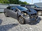 2021 Nissan Versa Sv Gray vin: 3N1CN8EV2ML895598 2021 Nissan Versa Sv Gray vin: 3N1CN8EV2ML895598