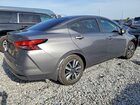 2021 Nissan Versa Sv Gray vin: 3N1CN8EV2ML895598 2021 Nissan Versa Sv Gray vin: 3N1CN8EV2ML895598