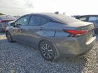 2021 Nissan Versa Sv Gray vin: 3N1CN8EV2ML895598 2021 Nissan Versa Sv Gray vin: 3N1CN8EV2ML895598