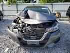 2021 Nissan Versa Sv Gray vin: 3N1CN8EV2ML895598 2021 Nissan Versa Sv Gray vin: 3N1CN8EV2ML895598