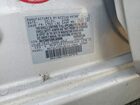 2021 Nissan Versa Sv Silver vin: 3N1CN8EV3ML889096