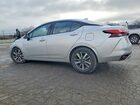2021 Nissan Versa Sv Silver vin: 3N1CN8EV3ML889096