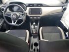 2021 Nissan Versa Sv Silver vin: 3N1CN8EV3ML889096