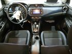 2025 Nissan Versa Sv Серебряный vin: 3N1CN8EV3SL854636 Damage: Right Knee Airbag, Deployed, Replacement Required