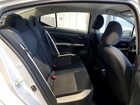 2021 Nissan Versa Sv Серебряный vin: 3N1CN8EV4ML833488