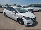 2021 Nissan Versa Sv Xtronic Cvt White vin: 3N1CN8EV5ML879718