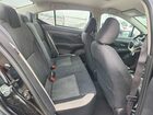 2021 Nissan Versa Черный vin: 3N1CN8EV6ML837879