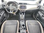 2021 Nissan Versa Черный vin: 3N1CN8EV6ML837879