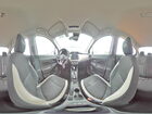 2021 Nissan Versa Черный vin: 3N1CN8EV6ML837879