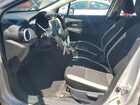 2021 Nissan Versa Sv Серебряный vin: 3N1CN8EV6ML853774