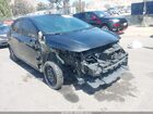 2020 Nissan Versa Sv Xtronic Cvt Черный vin: 3N1CN8EV7LL863423