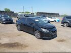 2020 Nissan Versa Sv Xtronic Cvt Black vin: 3N1CN8EV7LL863986