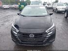 2025 Nissan Versa 1.6 Sv Черный vin: 3N1CN8EV7SL866160