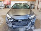 2025 Nissan Versa Sv Gray vin: 3N1CN8EV7SL903188