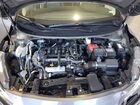 2025 Nissan Versa Sv Gray vin: 3N1CN8EV7SL903188