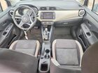 2021 Nissan Versa Sv Серый vin: 3N1CN8EV8ML889093