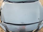 2021 Nissan Versa Sv Серый vin: 3N1CN8EV8ML889093