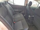 2023 Nissan Versa Sv Серебряный vin: 3N1CN8EV9PL856043