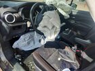 2021 Nissan Versa Sr Серый vin: 3N1CN8FV1ML897258